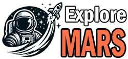 ExploreMars.net Logo
